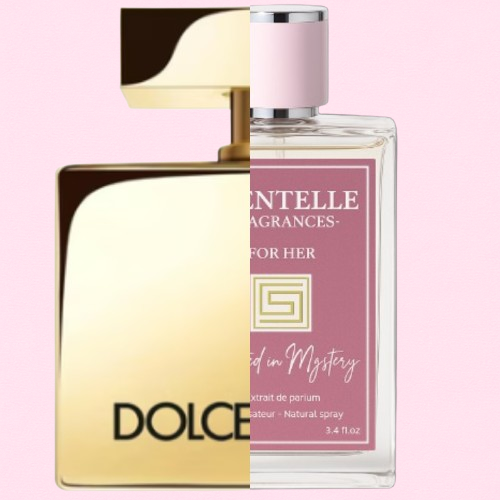 The One Gold Dolce&Gabbana for women