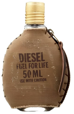 Fuel for Life Homme Diesel for men