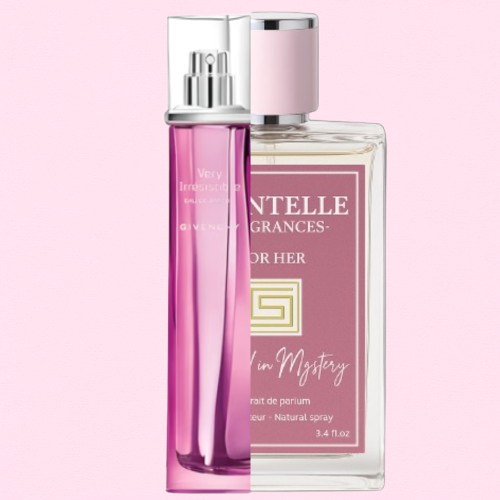 Very Irresistible Eau de Parfum Givenchy for women