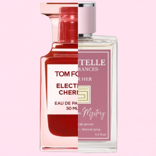 Electric Cherry Tom Ford for women and men