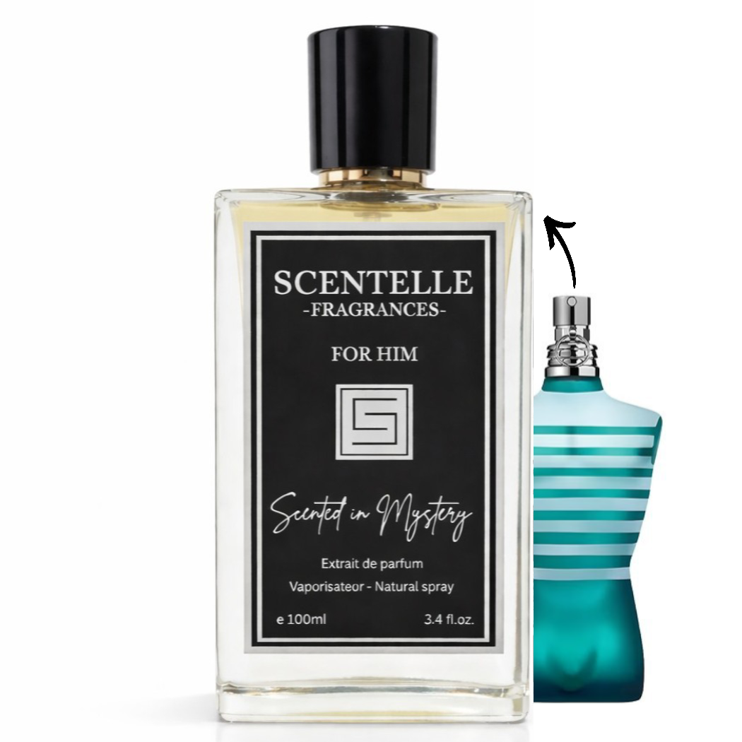 Le Male Jean Paul Gaultier