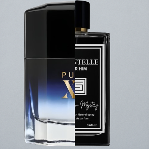 Pure XS Rabanne for men
