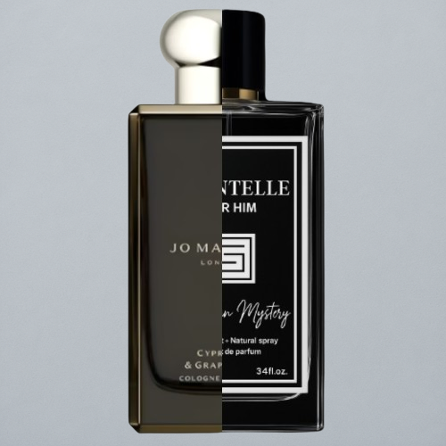 Cypress & Grapevine Cologne Intense Jo Malone London for women and men