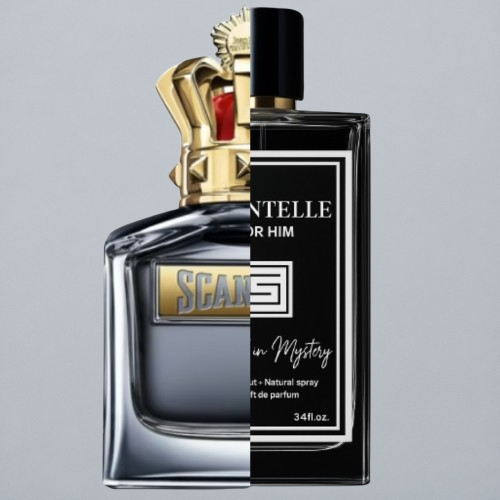Scandal Pour Homme Jean Paul Gaultier for men