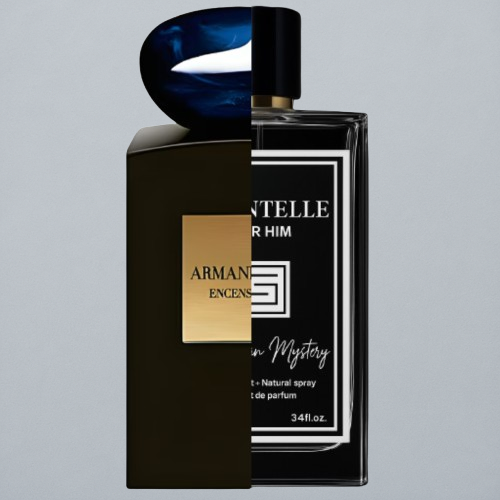 Encens Satin Giorgio Armani for women and men