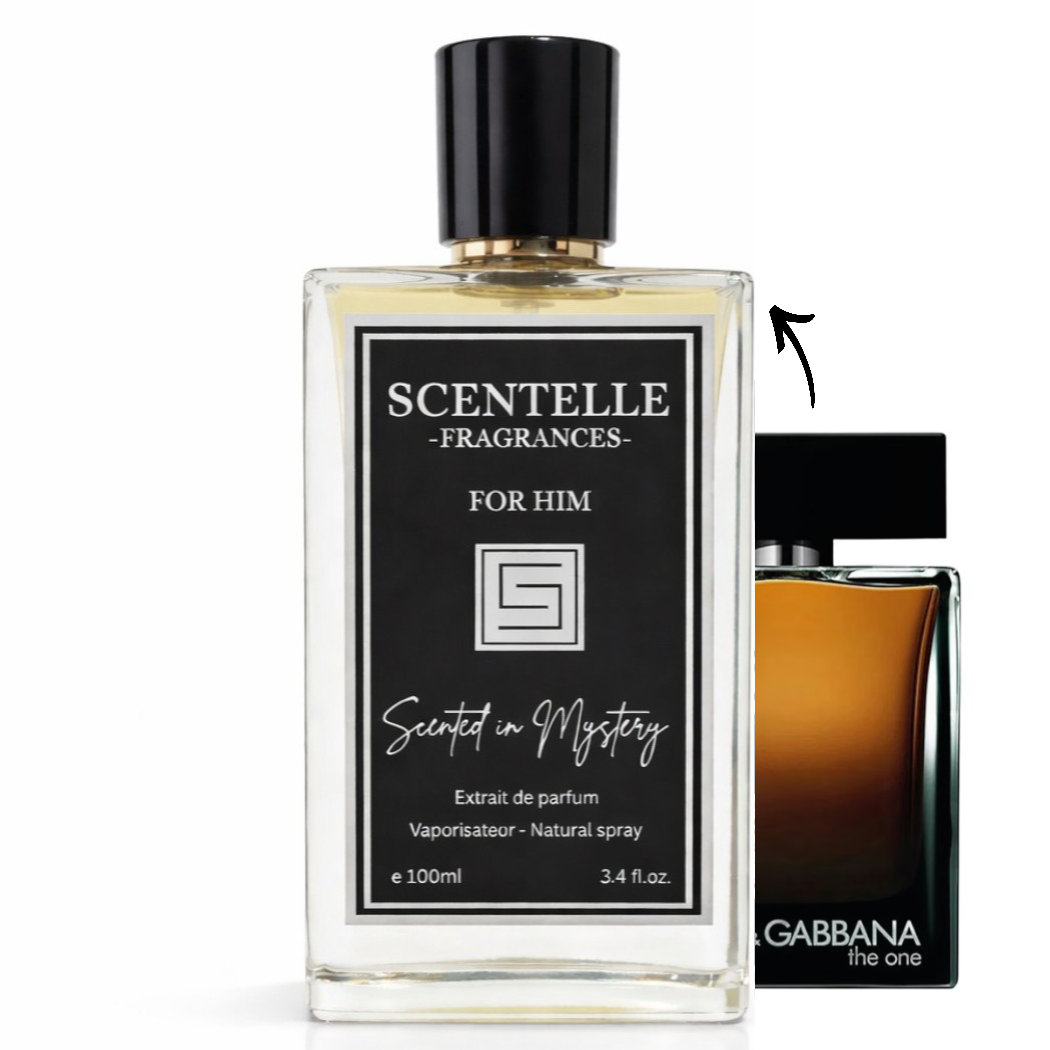 The One for Men Eau de Parfum Dolce&Gabbana