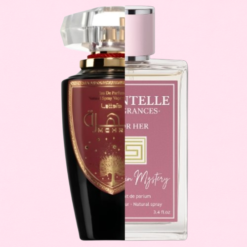 Mohra Lattafa Perfumes for women and men