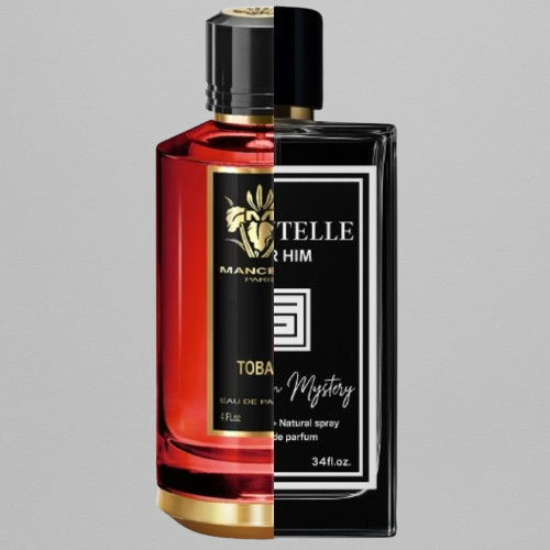 Red Tobacco Mancera for women and men