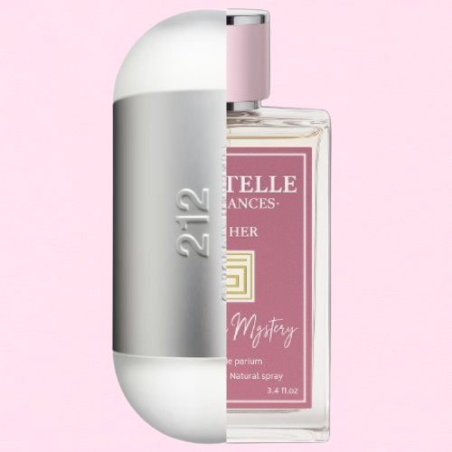 212 Carolina Herrera for women