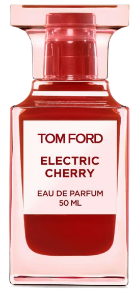 Electric Cherry Tom Ford for women and men