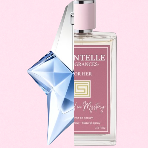 Angel Mugler for women
