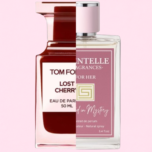 Lost Cherry Tom Ford for women and men