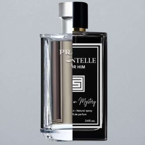 Prada L'Homme Prada for men