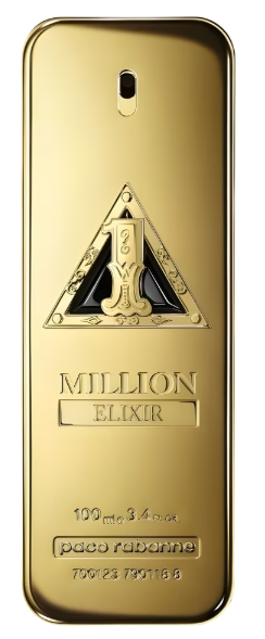 1 Million Elixir Rabanne for men