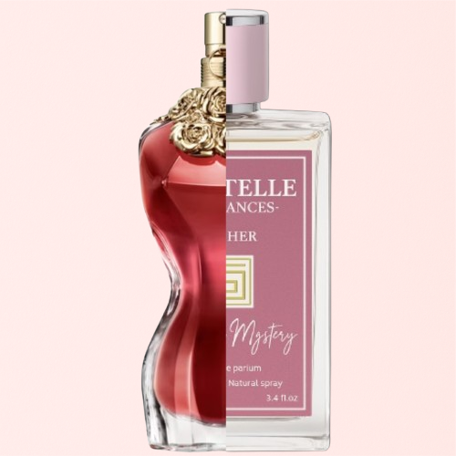 La Belle Jean Paul Gaultier for women