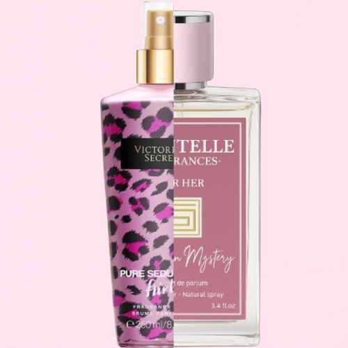 Pure Seduction Flirt Victoria's Secret