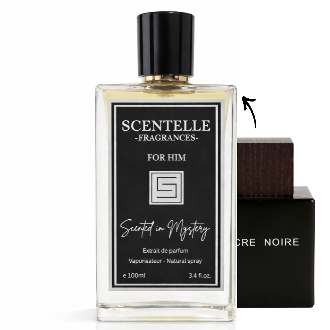 Encre Noire Lalique pour homme