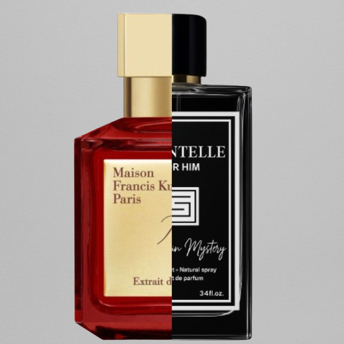 Baccarat Rouge 540