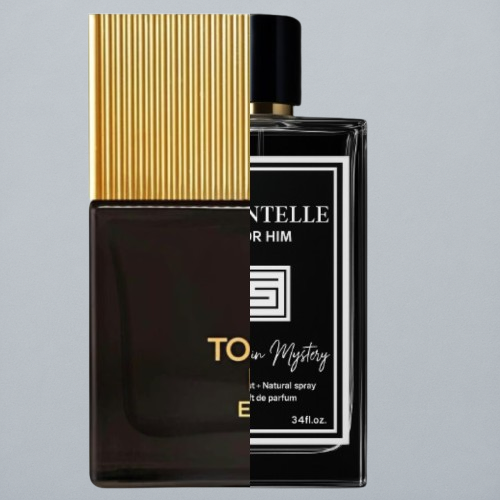 Noir Extreme Tom Ford for men