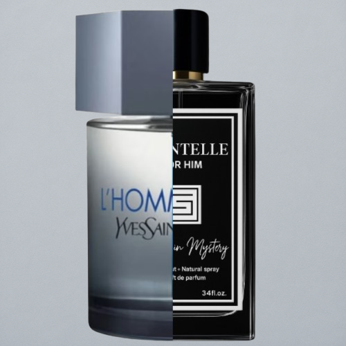 L'Homme Libre Yves Saint Laurent pour homme