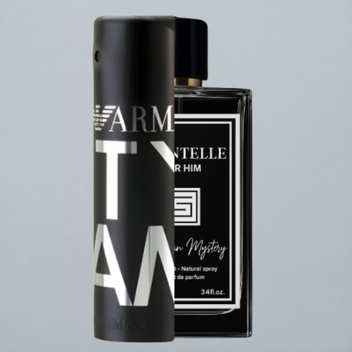 Emporio Armani City Glam for Him Giorgio Armani for men