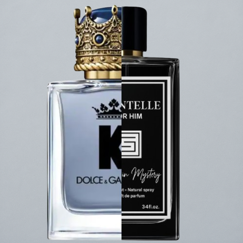 KING by Dolce & Gabbana Dolce&Gabbana for men