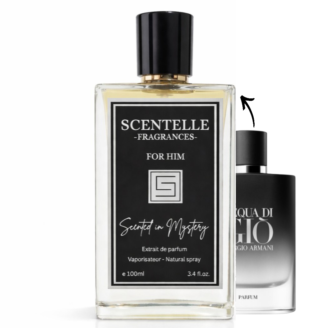 Acqua di Giò Parfum Giorgio Armani