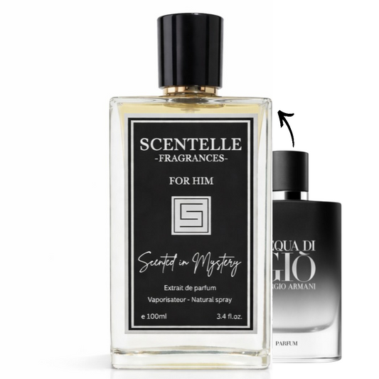 Acqua di Giò Parfum Giorgio Armani