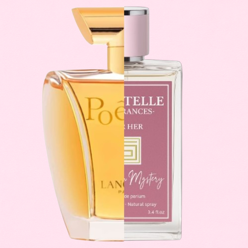 Poeme Lancôme for women