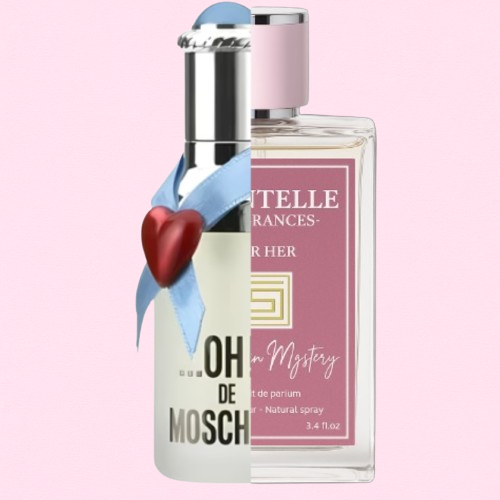 OH! De Moschino Moschino for women