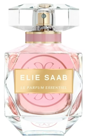 Le Parfum Essentiel Elie Saab for women