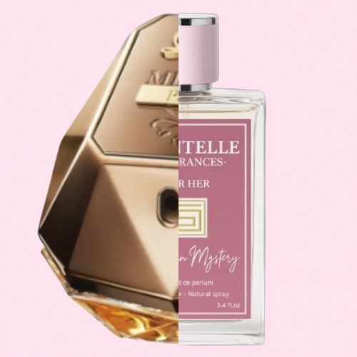 Lady Million Prive Rabanne for women