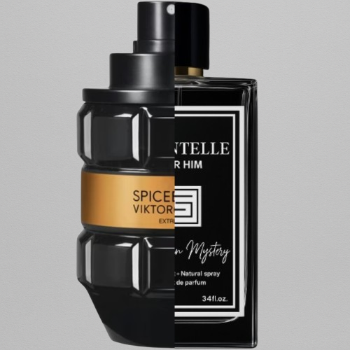 Spicebomb Extreme by Viktor&Rolf
