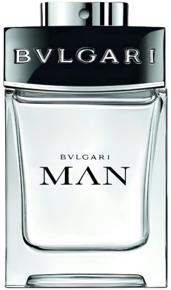Bvlgari Man Bvlgari for men