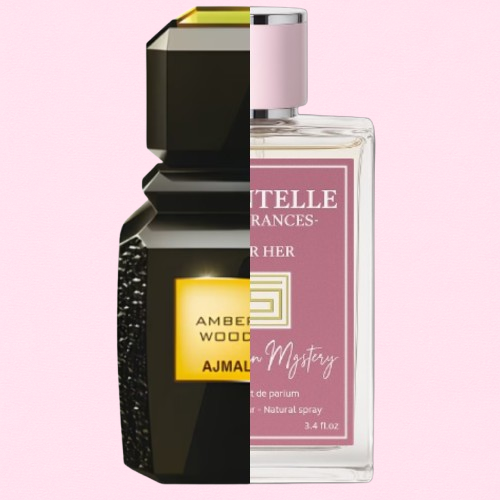 Amber Wood Ajmal for women and men