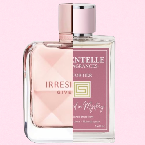 Irresistible Givenchy Givenchy for women