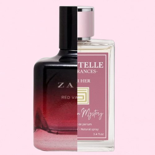 Red Vanilla Zara for women