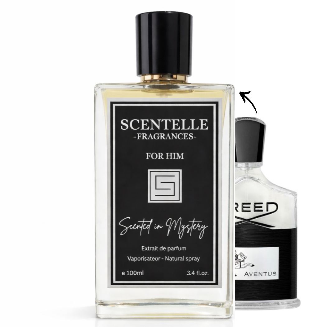 Creed Aventus