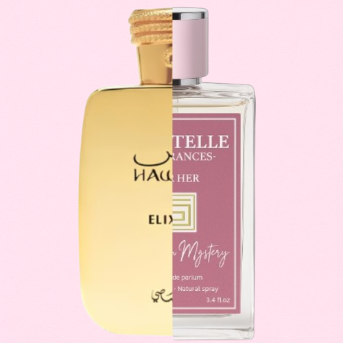 Hawas Elixir Rasasi for women and men