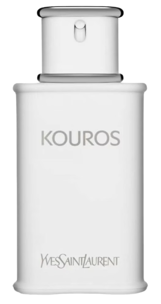 Kouros Yves Saint Laurent for men
