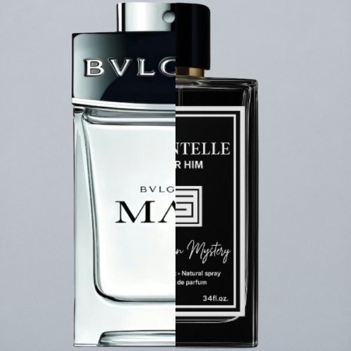 Bvlgari Man Bvlgari for men