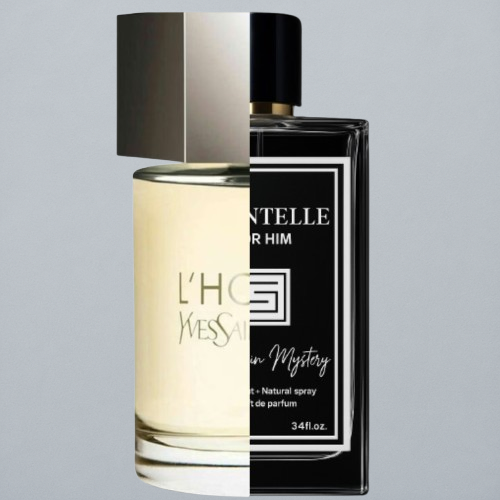 L'Homme Yves Saint Laurent for men