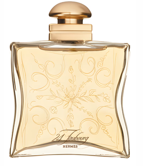 24 Faubourg Hermès for women