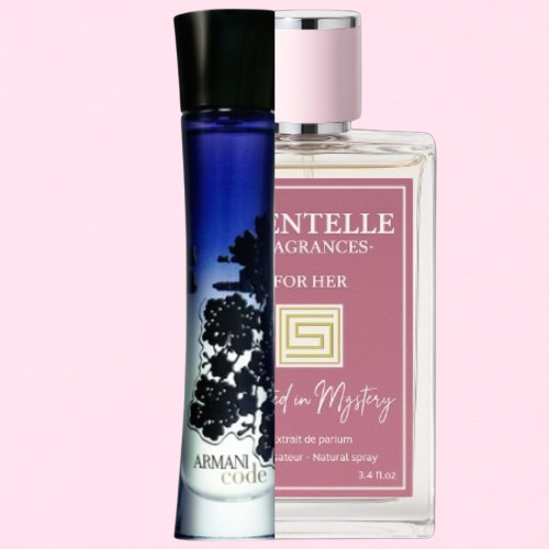 Armani Code for Women Giorgio Armani for women