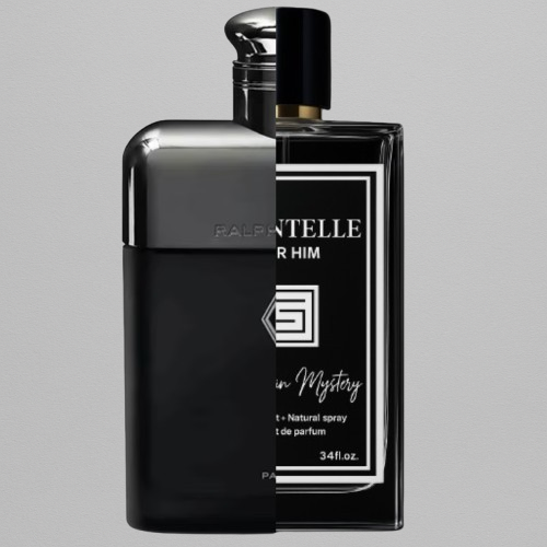 Ralph's Club Parfum Ralph Lauren for men