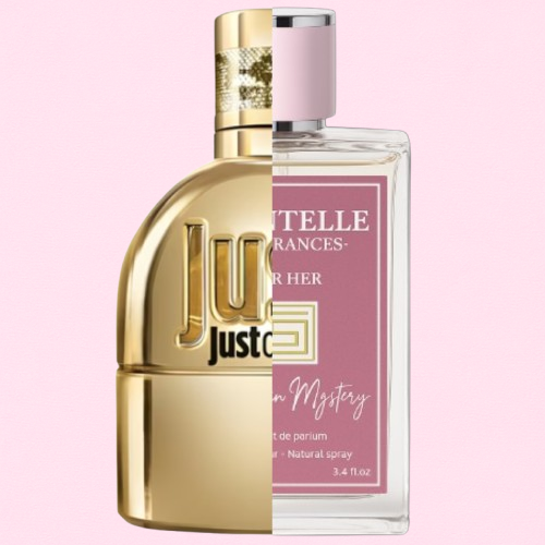 Just Cavalli Gold for Her Roberto Cavalli for women