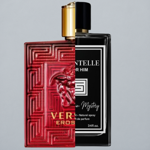 Eros Flame Versace for men