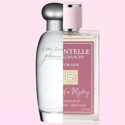 Pleasures Estée Lauder for women