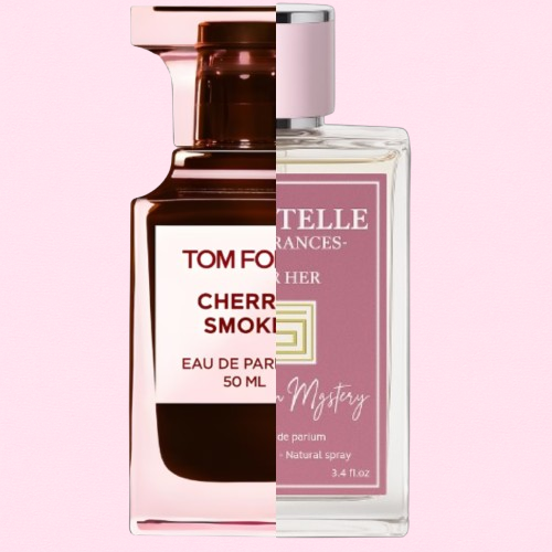Cherry Smoke Tom Ford for women and men