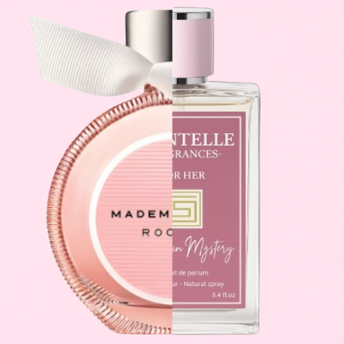 Mademoiselle Rochas Rochas for women